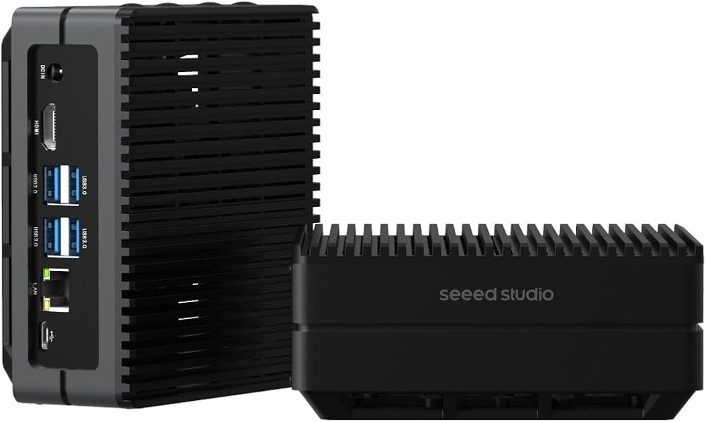 reComputer J4012 Jetson Orin NX 16GB