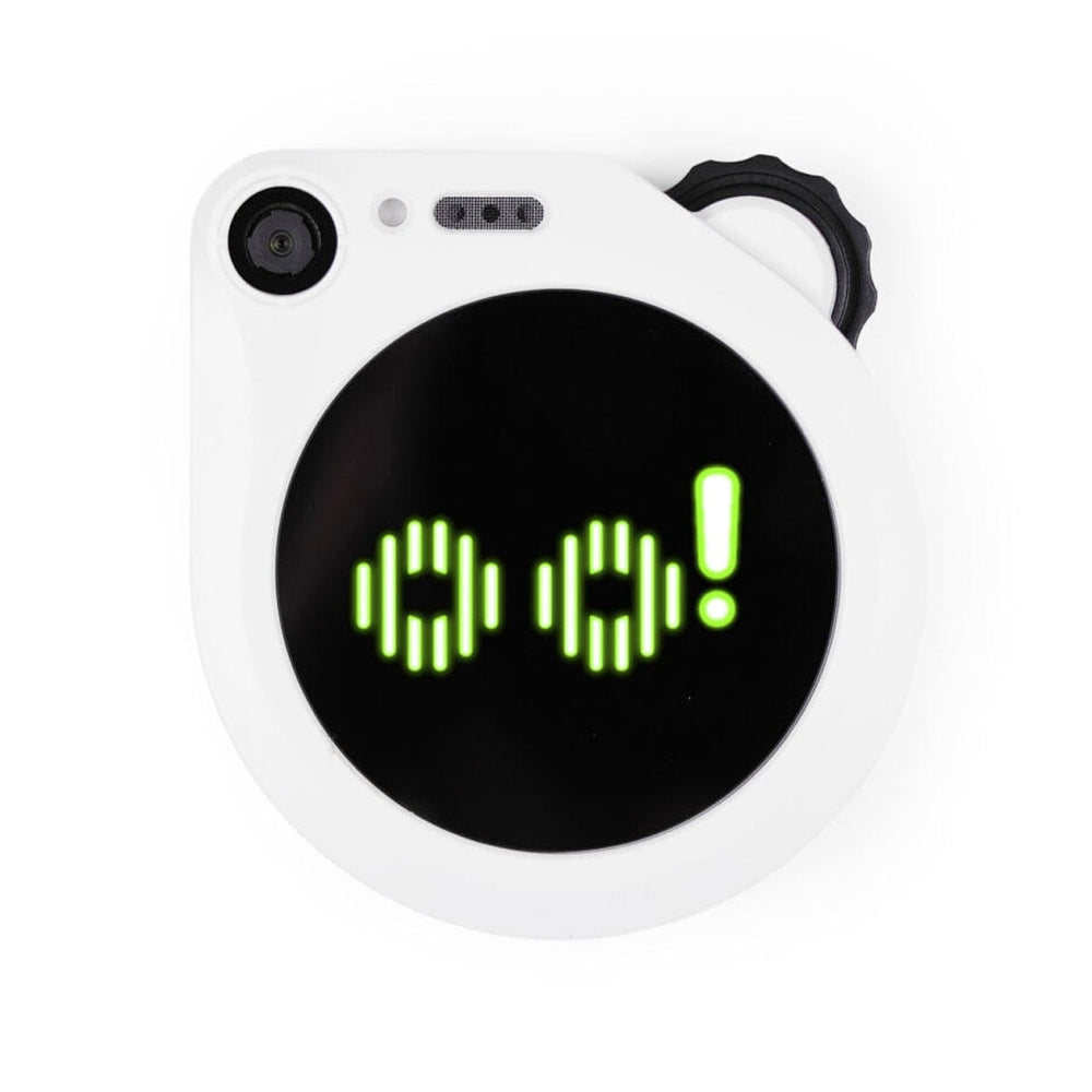SenseCAP Watcher 小智英文版