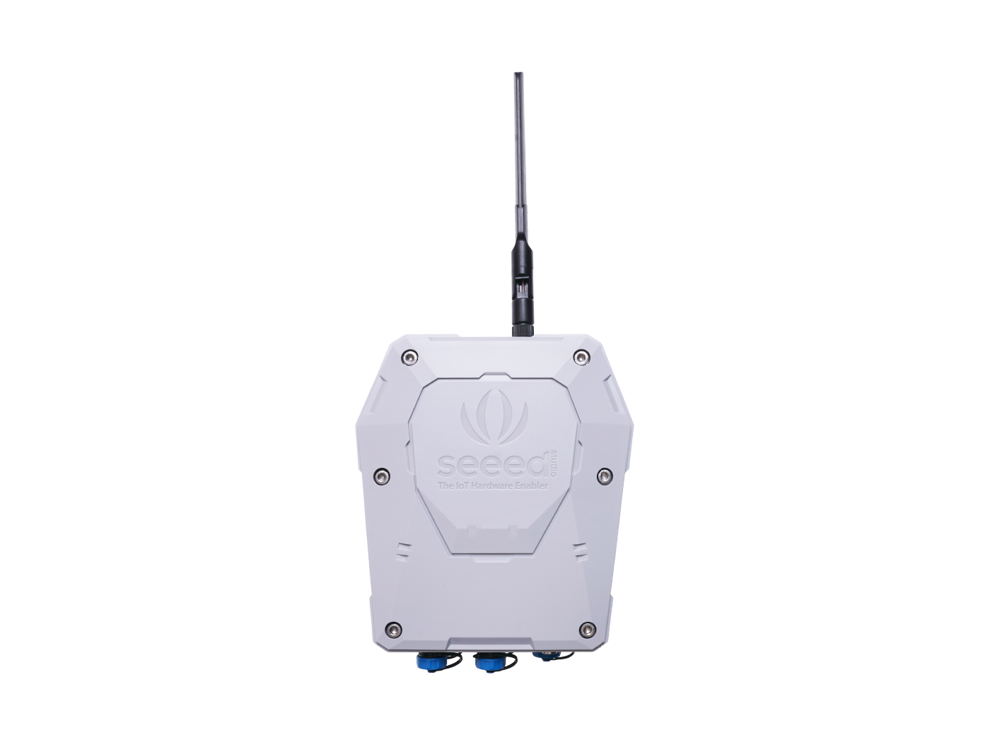 Registrador de Datos Multicanal 4G