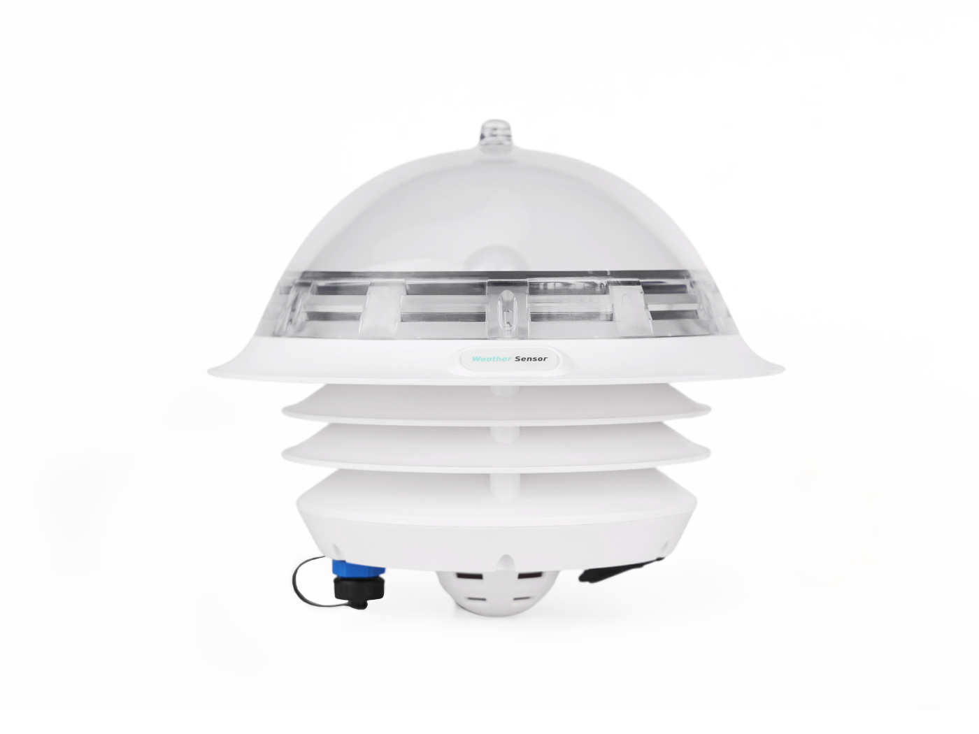 Monitor Ambiental Multifactorial Yunxiaoguo