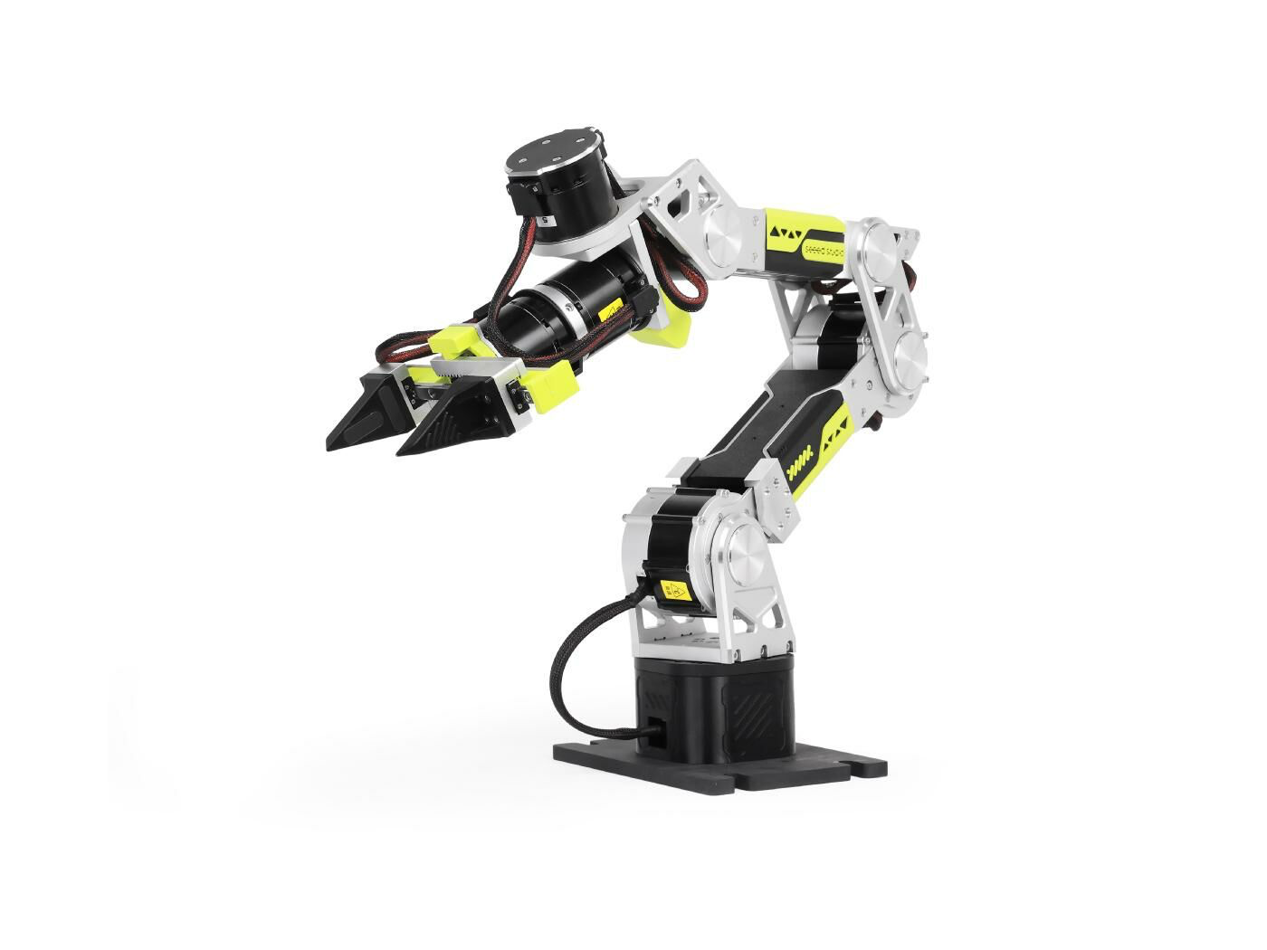 reBot DevArm B601-RS机械臂